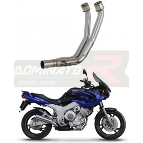 Duslintuvo vamzdis Dominator HEADER PIPE YAMAHA TDM 850 1996-2001