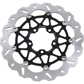 GALFER Wave® Rotor Right Kawasaki ZX-10R 1000cc 16-25