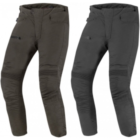 Merlin Lombard Textile Pants For Men