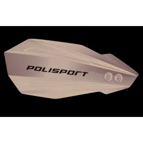 POLISPORT MX Bullit Handguards Husqvarna FE / FX / TE / TX 125-450cc 18-21