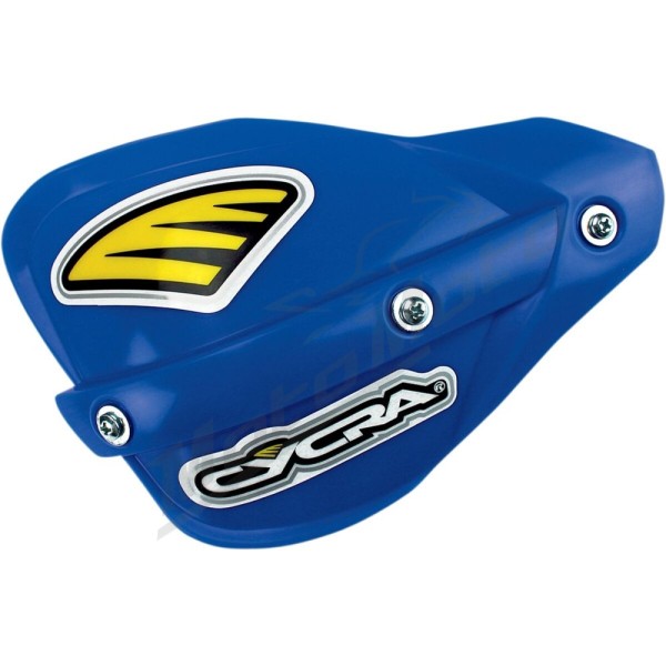 CYCRA Probend Plastic Replacement Handshields 22mm
