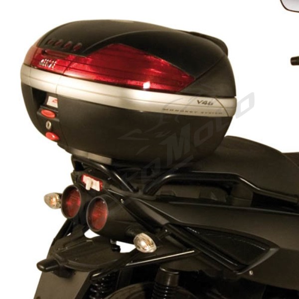 Givi Specific rear rack for MONOKEY case Yamaha FJR1300 06-20