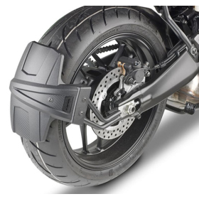 KAPPA Fender mount Yamaha Tracer 900 21-25