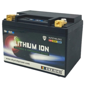 SKYRICH ličio jonų akumuliatorius HJTZ14S-FPZ 12V