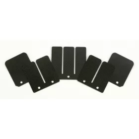 Boyesen Superstock reed valves carbon Honda CR/ ATC250R