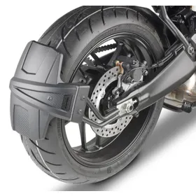 KAPPA Fender mount Yamaha Tracer 900 21-25
