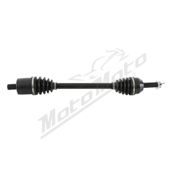 ALL BALLS Front Left Drive Shaft reinforced Polaris Ranger 325-570 15-20