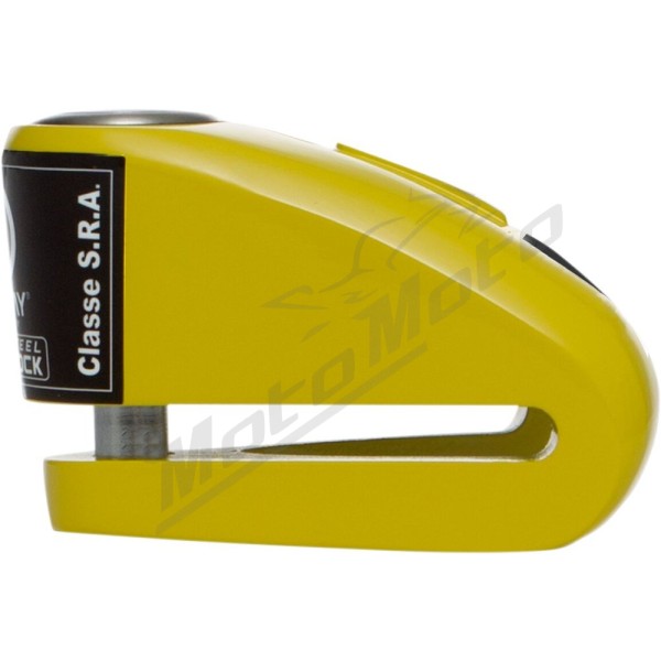 AUVRAY Disk B-Lock 10 APRILLIA / DUCATI / BMW / HONDA / HARLEY DAVIDSON / VESPA / YAMAHA 50-1200cc 1936-2026