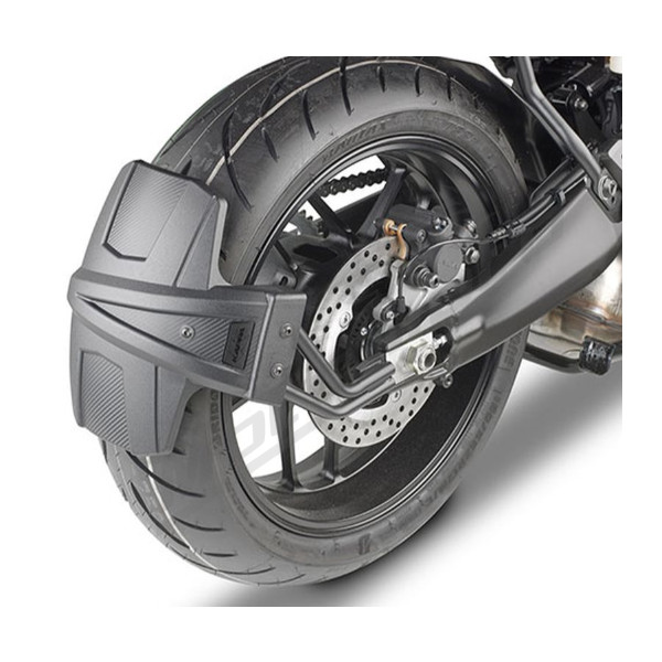 KAPPA Fender mount Yamaha Tracer 900 21-25