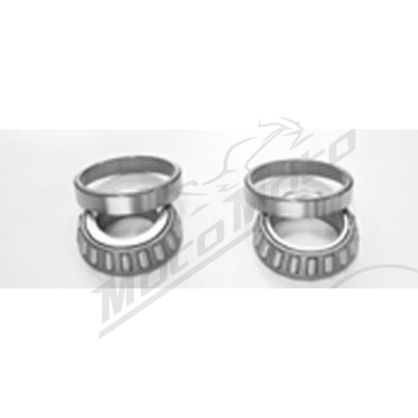 Tourmax Steering bearing kit Yamaha RD / XJ / XS / XV 125-600cc 73-00