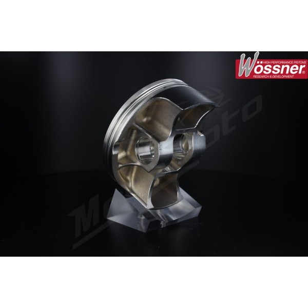 WÖSSNER Forged Piston 94,96-94,98mm KTM SMR / SX 450 03-07