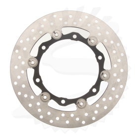 Brake disc front Yamaha T-Max 500cc 08-11