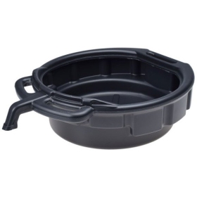 OIL DRAIN CONTAINER MaxTuned 8L