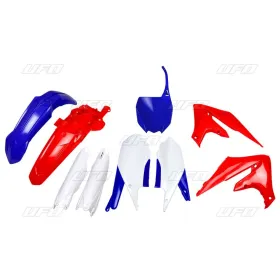 UFO Complete Body Kit for Yamaha YZF 250-450cc 18-19