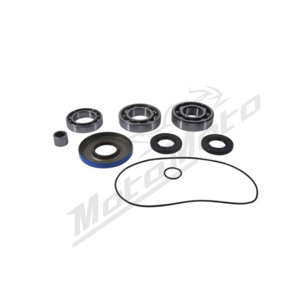 ALL BALLS Priekinio reduktoriaus remonto kompl. Can Am Commander 800-1000 15-17