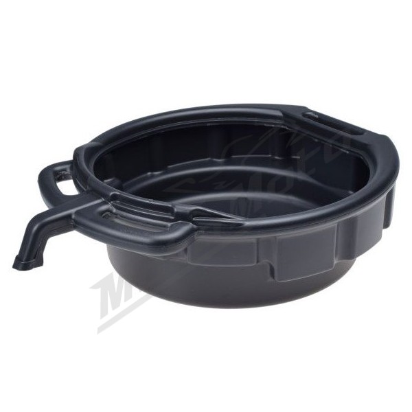 OIL DRAIN CONTAINER MaxTuned 8L
