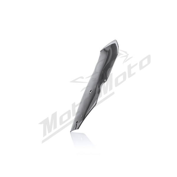 WRS BM040FS STANDARD Windscreen Dark Smoke BMW R1200GS / R1250GS 13-24