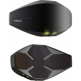 Headwave Tag 2 Motorcycle Helmet Sound System