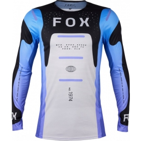 Off Road Marškinėliai FOX Flexair Magnetic 
