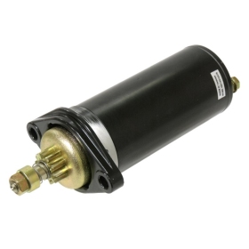 Sea-X starter outboard Yamaha / Tohatsu 9.9-25HP 2T