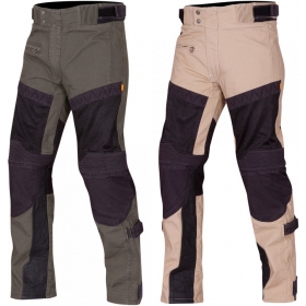 Merlin Mahala D3O Raid Explorer Textile Pants For Men