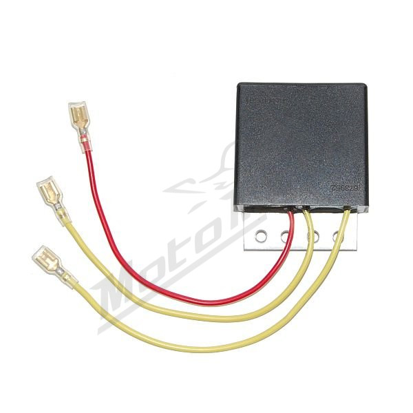 ELECTROSPORT Voltage regulator Polaris Scrambler / Sport / Xplorer 250-500 89-97