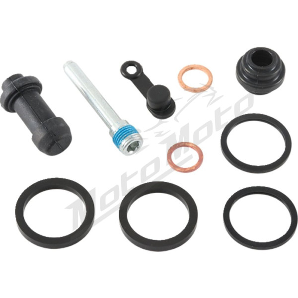 MOOSE OFFROAD HARD-PARTS Caliper Rebuild Kit Kawasaki / Yamaha 125-450cc 97-00