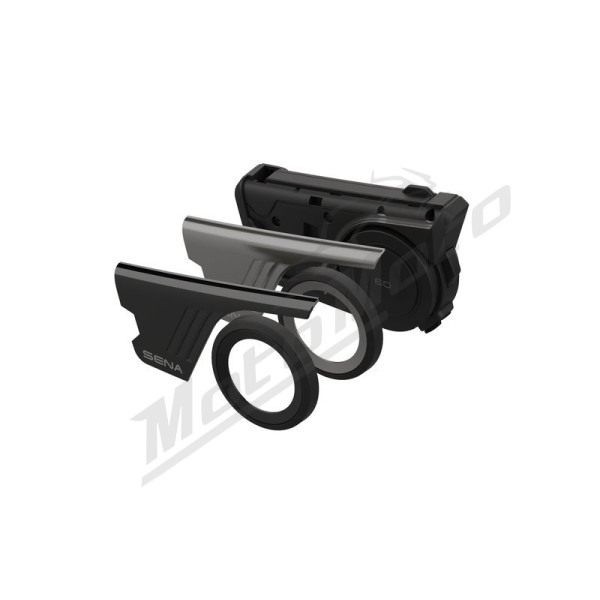 Sena 60S BT / Mesh with SOUND BY HK Duopack