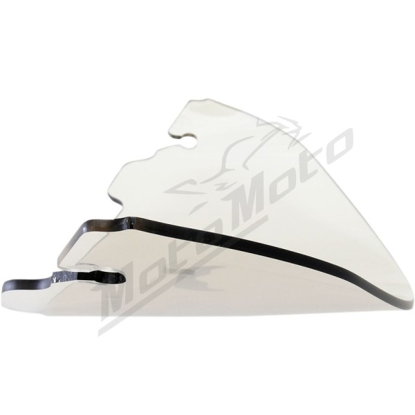SLIPSTREAMER Smoke priekinis stiklas Harley Davidson FLHT / FLHTCU / FLHTCUTG / FLHT / FLHTKSE / FLHX / FLHXS / FLHXSE 1690-1923cc 14-20