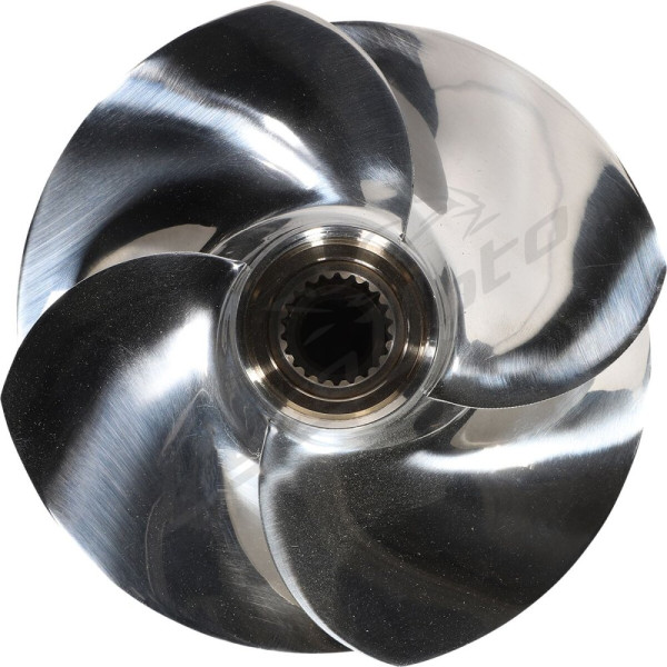 SOLAS Concord Impeller Sea-Doo Explorer Pro / GTI / GTX 130-170 09-26