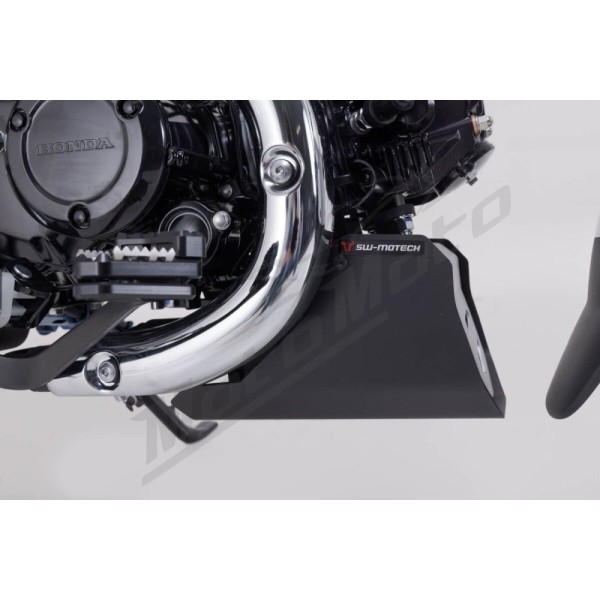SW-MOTECH Engine Guard Honda ST 125 23-24
