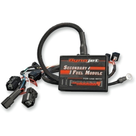 DYNOJET Secondary Fuel Module for Power Commander V Suzuki GSX-R 1000 17-21