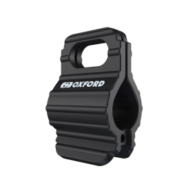 Oxford Tiedown Clamps Pair