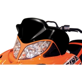 Powermadd Windshield Arctic Cat M-Series