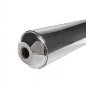 Exhaust MZ 250 ETZ WGR