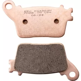 EBC HH stabdžių trinkelės HONDA / KAWASAKI / SUZUKI / YAMAHA 600-1000cc 06->