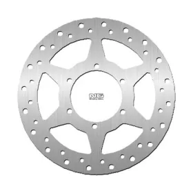 NG BRAKES Front Fixed Brake Disc 260mm Beta / Motorhispania / Peugeot 50cc 99-25