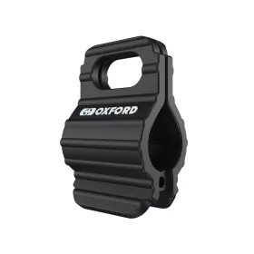 Oxford Tiedown Clamps Pair