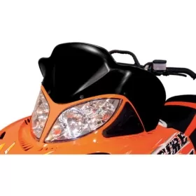 Powermadd Windshield Arctic Cat M-Series