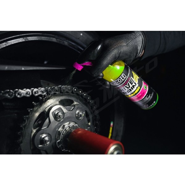 MUC-OFF Grandinės valiklis 500ml