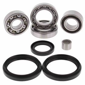 ALL BALLS Front differential repair kit Arctic Cat 250-500 04-05