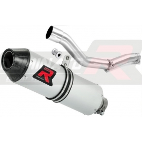 Exhaust kit Dominator MX2 YAMAHA WR 250 F 2007-2013