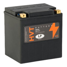 Landport battery HVT-2 (MH HVT-2) 12V 32AH