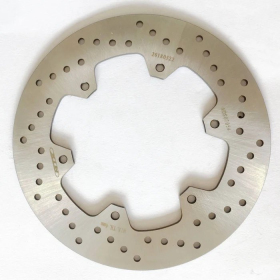 MTX Rear brake disc Yamaha DT 125R 88-03