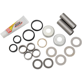 PIVOT WORKS Swingarm Bearing Kit Yamaha YZ 125 88-92