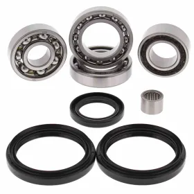 ALL BALLS Priekinio reduktoriaus remonto kompl. Arctic Cat 250-500 04-05