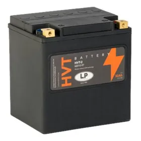 Landport battery HVT-2 (MH HVT-2) 12V 32AH