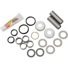 PIVOT WORKS Swingarm Bearing Kit Yamaha YZ 125 88-92