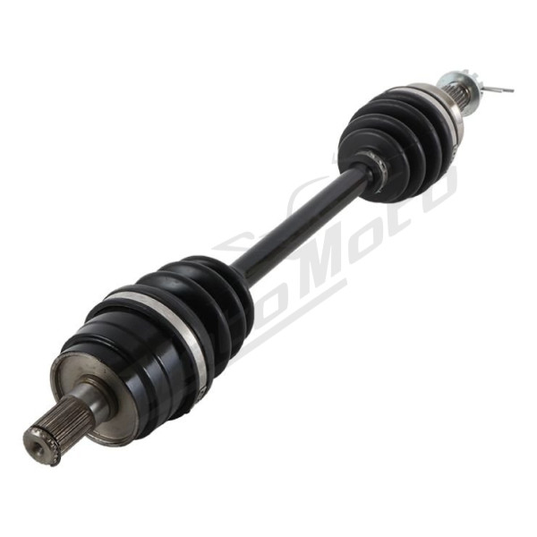 All Balls Half-axle rear L/R Honda TRX 650-680 03-22