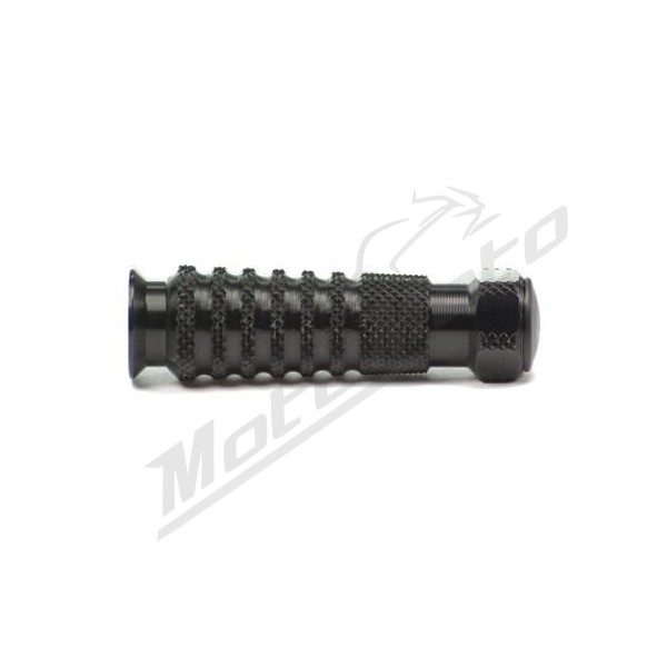 GILLES TOOLING Universal Footpeg 1pc